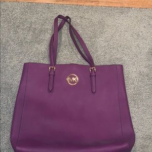 Michael Kors bag